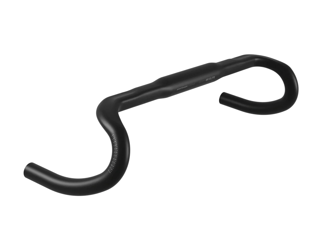 Trek Bontrager GR Elite IsoZone Gravel Handlebar